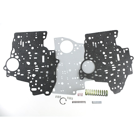 Pioneer Cable Valve Body Kit, 765010 765010